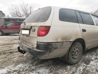 Toyota Caldina рессорная T190 1992-2002 (21) (1)4